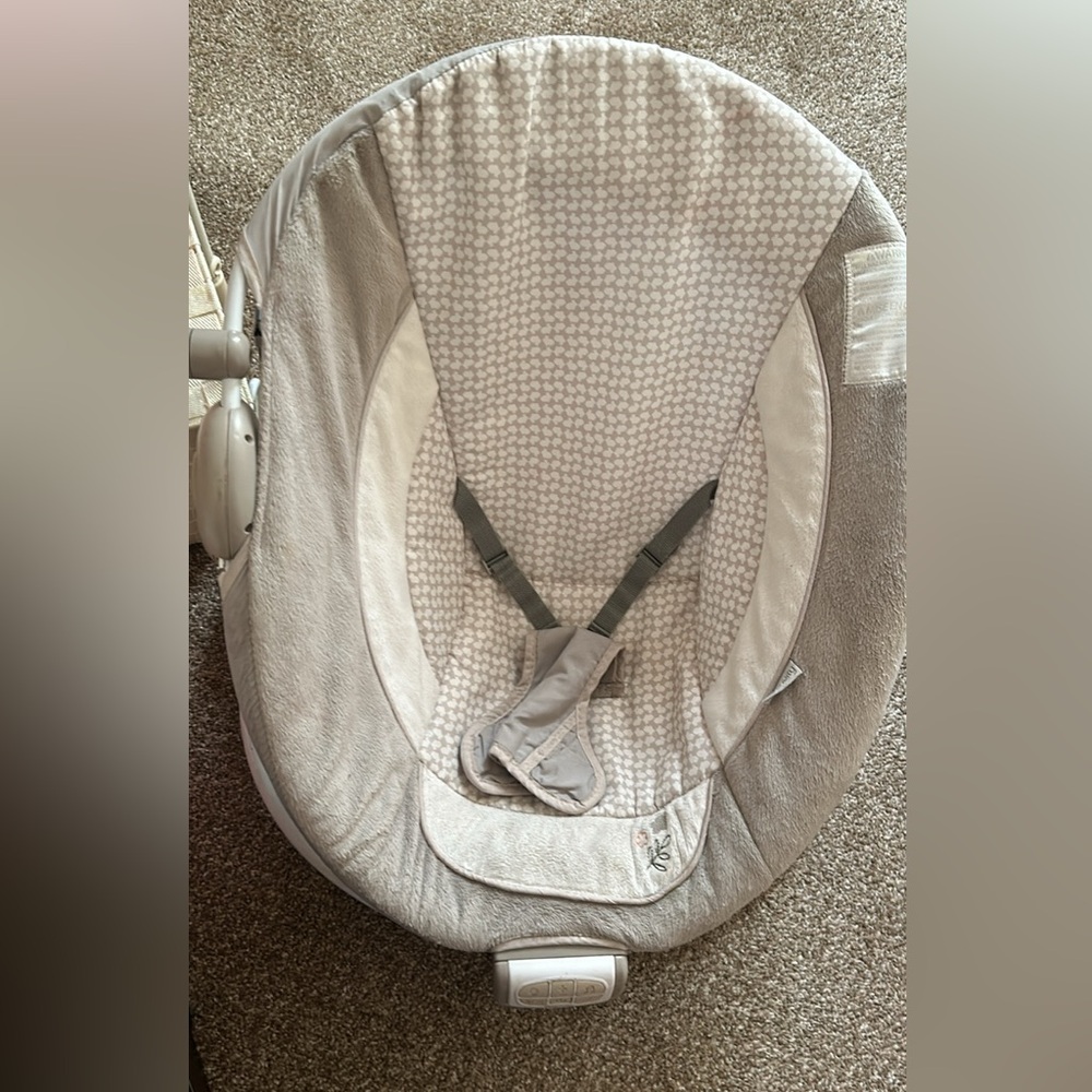 Baby stuff